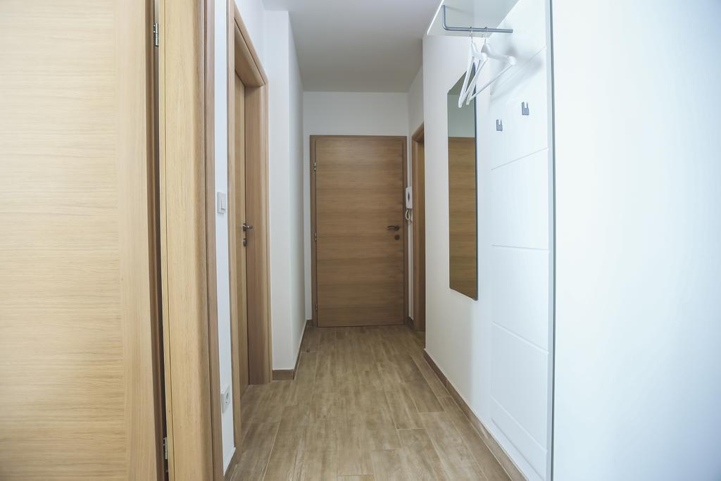 Apartments Sesar Banjol Exterior foto