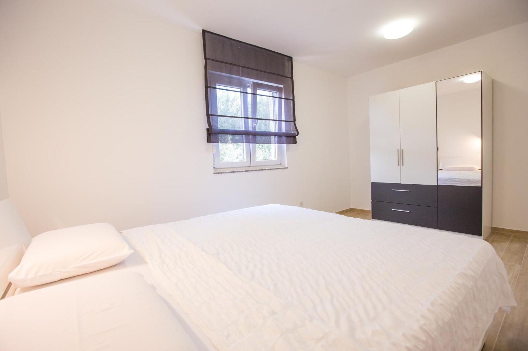 Apartments Sesar Banjol Exterior foto